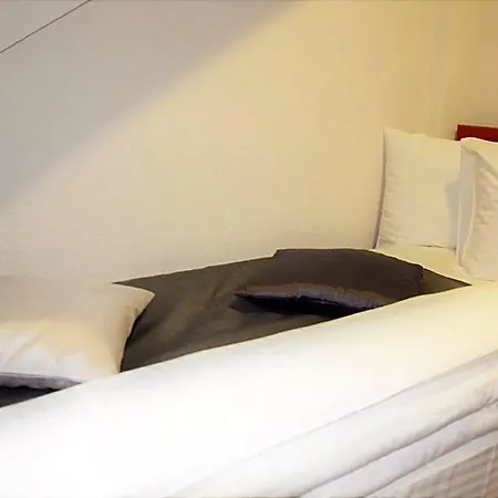 Hotel Noble *