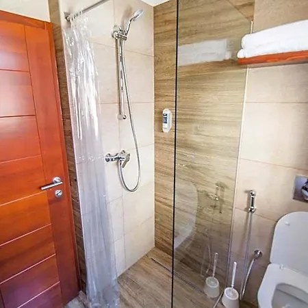 Noble Hotel Sarajevo