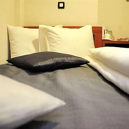 Hotel Noble Sarajevo