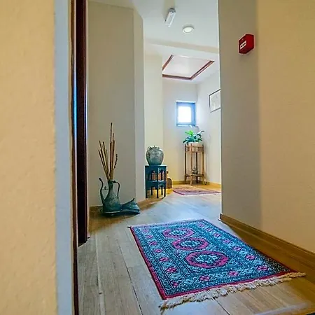 ホテル Noble *