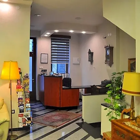 Noble Hotel Sarajevo