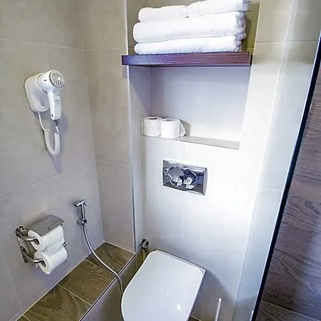 Hotel Noble *