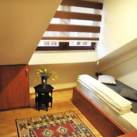 Noble Hotel Sarajevo