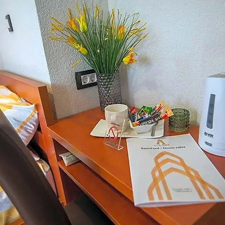 Noble Hotel Sarajevo